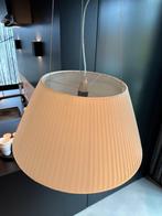 Flos Romeo Soft s2 hanglamp zie overige High-end lampen, Huis en Inrichting, Lampen | Plafondlampen, Waterstad 23, Zo goed als nieuw