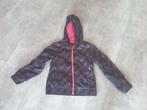 Guess meisjes jas maat 128, Kinderen en Baby's, Ophalen of Verzenden, Zo goed als nieuw, Meisje, Jas
