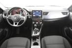 Renault Arkana 1.3 Automaat Mild Hybrid *1ste Eigenaar*Navig, Auto's, Renault, Arkana, Stof, Gebruikt, 4 cilinders