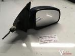 Opel Meriva 1.6 16v 2007 2500131  Buitenspiegel handbed rech
