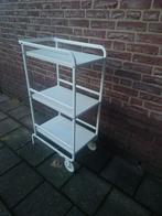 Ikea Sunnersta trolley, Ophalen, Zo goed als nieuw