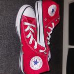 Converse all stars maat 38, Kleding | Dames, Schoenen, Ophalen of Verzenden, Converse All Stars, Rood, Sneakers of Gympen