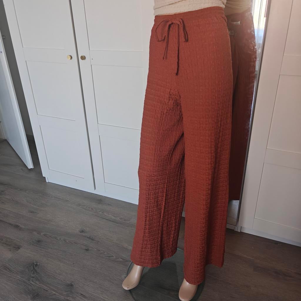 Nieuwe broek XXL, Ophalen of Verzenden, Nieuw, Maat 46/48 (XL) of groter, Lang