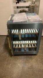 Liebherr wijnkoeler nieuw, Ophalen, Koelen en Vriezen