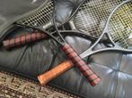 3 rackets., Ophalen of Verzenden, Zo goed als nieuw, Racket