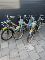 3 mooie Mobbylette, Fietsen en Brommers, Ophalen, Gebruikt