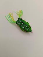 Drijvende lokaas kikker, Watersport en Boten, Ophalen of Verzenden, Nieuw, Haak
