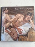 Lucian Freud 1996-2005, Boeken, Ophalen of Verzenden, Gelezen