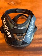 Tuigje Julius-K9, maat 2XS/Baby2, Ophalen of Verzenden, Zo goed als nieuw