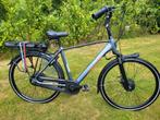 Prachtige Stella ebike, heren, zie beschrijving., Zo goed als nieuw, 51 tot 55 cm, 50 km per accu of meer, Ophalen
