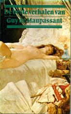 De beste verhalen van Guy de Maupassant - 1980 - Eerste druk, Verzenden, Gelezen