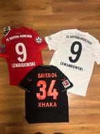 3 Bundesliga voetbalshirts, maat:M, Verzamelen, Ophalen of Verzenden, Zo goed als nieuw, Buitenlandse clubs, Shirt