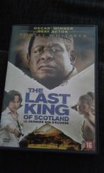 The last king of Scotland, Vanaf 16 jaar, Ophalen of Verzenden, Zo goed als nieuw, Drama
