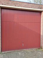 Garage deur 3.00m breed, 2.90m hoog, 215 cm of meer, Gebruikt, 120 cm of meer, Ophalen