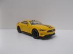 5093 Ford Mustang GT Siku, Ophalen of Verzenden, Gebruikt, Auto