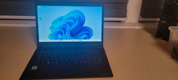 Snelle 14 inch Windows 11 laptop met office & garantie beschikbaar voor biedingen
