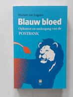 Blauw bloed / door Wichert van Engelen 🆕️, Ophalen of Verzenden, Nieuw, Wichert van Engelen