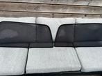 Sonniboy zonneschermen Skoda Octavia 3 combi Lees de tekst., Auto diversen, Ophalen of Verzenden, Gebruikt
