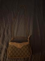 Leuke, nieuwe tas gucci, Sieraden, Tassen en Uiterlijk, Tassen | Damestassen, Verzenden, Nieuw, Beige, Avondtasje