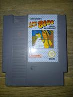 Nintendo Entertainment System NES A boy and his Blob, 1 speler, Ophalen of Verzenden, Zo goed als nieuw, Vanaf 3 jaar