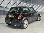Mini Mini 1.6 One Salt, Voorwielaandrijving, Gebruikt, 4 cilinders, 4 stoelen