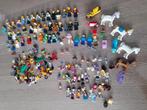 Lego minifiguren, Ophalen of Verzenden, Zo goed als nieuw