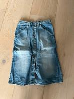 Tommy hilfiger rok maat S, Ophalen of Verzenden, Zo goed als nieuw, Zwart, Boven de knie