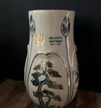 Antieke Lotusvaas Chu Đậu, Ophalen of Verzenden