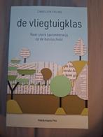 De Vliegtuigklas - Carolien Frijns, Ophalen of Verzenden, Zo goed als nieuw, Niet van toepassing, Carolien Frijns