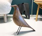 2 Vitra Eames House Bird Walnoot Nieuw  Collectors Item, Huis en Inrichting, Niet ingevuld, Niet ingevuld, Nieuw, Ophalen of Verzenden