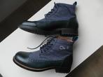 G-Star Raw,  Boots - Enkellaars. Maat 40, Kleding | Heren, Schoenen, Nieuw, Blauw, Ophalen of Verzenden, G-Star Raw