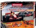 carrera go formula speed 62111 racebaan, Ophalen, Carrera, Zelf te bouwen, Elektrisch