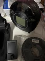 Creality ender 3 S1 3D printer, Computers en Software, 3D-printerbenodigheden, Ophalen, Zo goed als nieuw