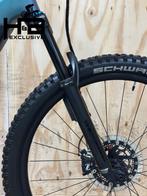 Cube Stereo Hybrid 140 HPC ABS 750 29 inch E-Mountainbike, Overige merken, 49 tot 53 cm, Ophalen of Verzenden, Zo goed als nieuw