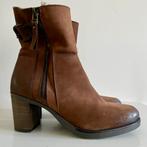 Mt 41 Warm gevoerd Brenda enkel laarzen bruin nubuck zgan, Kleding | Dames, Schoenen, Bruin, Brenda Zaro, Lage of Enkellaarzen