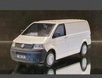 VW T5 Cararama 1:43 - Bestelwagen Modelauto, Hobby en Vrije tijd, Modelauto's | 1:43, Ophalen of Verzenden, Nieuw, Auto, Overige merken