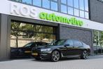 BMW 7 Serie 740e iPerformance High Executive | M-SPORT | PAN, Auto's, BMW, 1998 cc, Achterwielaandrijving, Gebruikt, 4 cilinders