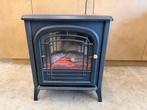 Elektrische Sfeerhaard - 1800W, Regelbaar Vlameffect, Ophalen, Gebruikt, Vrijstaande haard, Elektrische haard