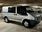 Ford Transit uit 2010, benzine. Ideaal voor camper, 145 pk, Achterwielaandrijving, 4 cilinders, 2261 cc