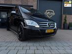 Mercedes-Benz Viano 3.0 CDI V6 Automaat Ambiente Edition Ext, Auto's, Automaat, Euro 5, Achterwielaandrijving, Gebruikt
