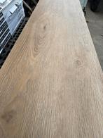PVC vloeren 41 m2 en 38,6 m2 restpartijen NIEUW, Ophalen, Modern eiken, Crème, Overige typen