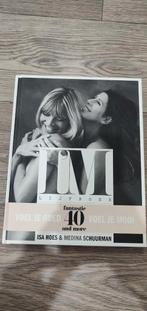 I'M Lijfboek: Voel je goed 40+!, Ophalen of Verzenden, Zo goed als nieuw, Gezondheid en Conditie, Isa Hoes & Medina Schuurman