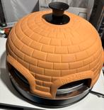 Pizzarette 6 Persoons, Witgoed en Apparatuur, Gourmetstellen, Ophalen of Verzenden, Zo goed als nieuw, 4 t/m 7 personen