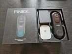 FINEX VIDEODEURBEL V2 ACCU DEFECT, Ophalen of Verzenden, Ingebouwde camera, Gebruikt, Draadloos