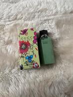 Nieuwe mini Gucci Flora Emerald Gardenia 5 ml miniatuur, Ophalen of Verzenden, Nieuw