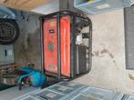 3000 watt generator, Ophalen, Zo goed als nieuw