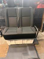Bijrijdersbanken voor mercedes sprinter 907/910, Auto-onderdelen, Interieur en Bekleding, Ophalen of Verzenden, Gebruikt, Mercedes-Benz