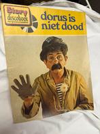 Dorus boekje( Tom Manders), Boeken, Ophalen of Verzenden, Zo goed als nieuw