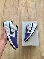 Nike Dunk Low 365 By You (EU 42,5), Kleding | Heren, Schoenen, Wit, Nike, Ophalen of Verzenden, Sneakers of Gympen