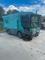 Ravo 5002 veegmachine, Ophalen, Ravo, ?, ?